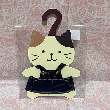 ふくふくにゃんこ　着せ替え　服　着ぐるみ　バッグ　まとめ売り　サロペット　未使用 Amazon.co.jp: ふくふくにゃんこ 着せ替え洋服 3枚セット